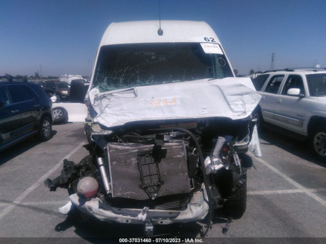 Photo 5 VIN: W1Y4EBHY2MT075968 - MERCEDES-BENZ SPRINTER 2500 