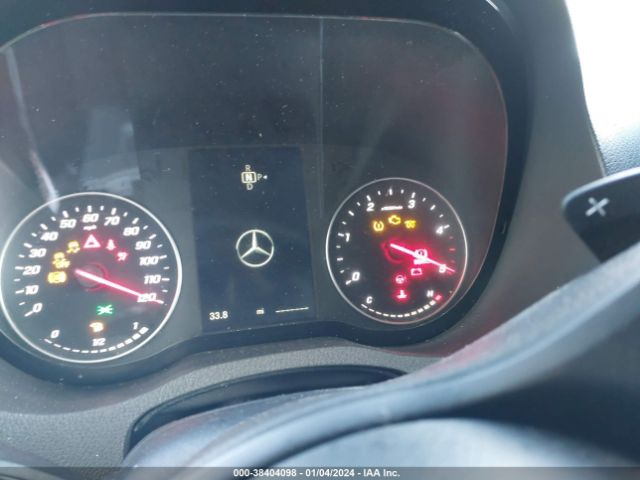 Photo 6 VIN: W1Y4EBHY2NT085532 - MERCEDES-BENZ SPRINTER 2500 