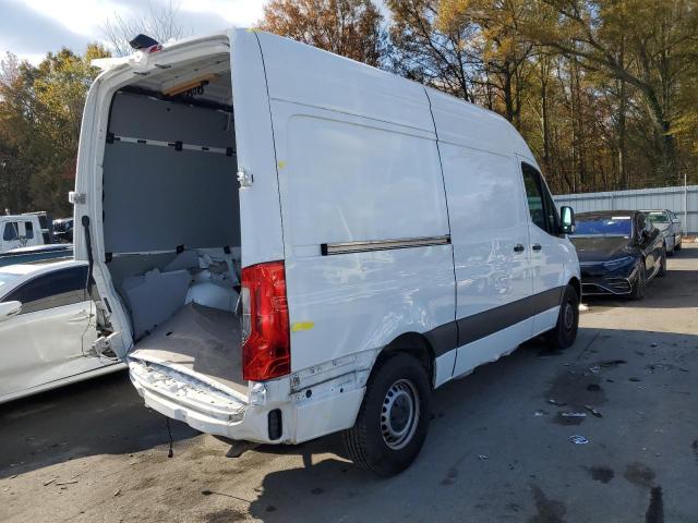 Photo 2 VIN: W1Y4EBHY3MT057270 - MERCEDES-BENZ SPRINTER 