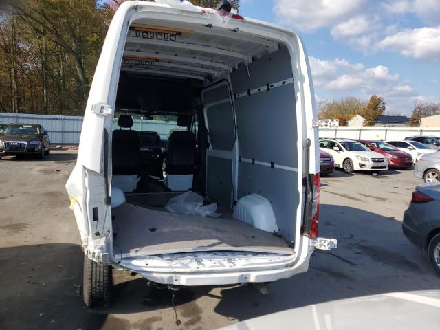 Photo 5 VIN: W1Y4EBHY3MT057270 - MERCEDES-BENZ SPRINTER 