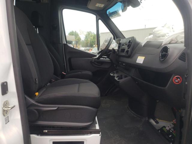 Photo 4 VIN: W1Y4EBHY5LT027573 - MERCEDES-BENZ SPRINTER 2 