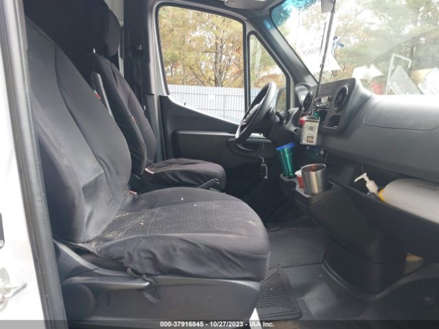 Photo 4 VIN: W1Y4EBHY6NT109721 - MERCEDES-BENZ SPRINTER 