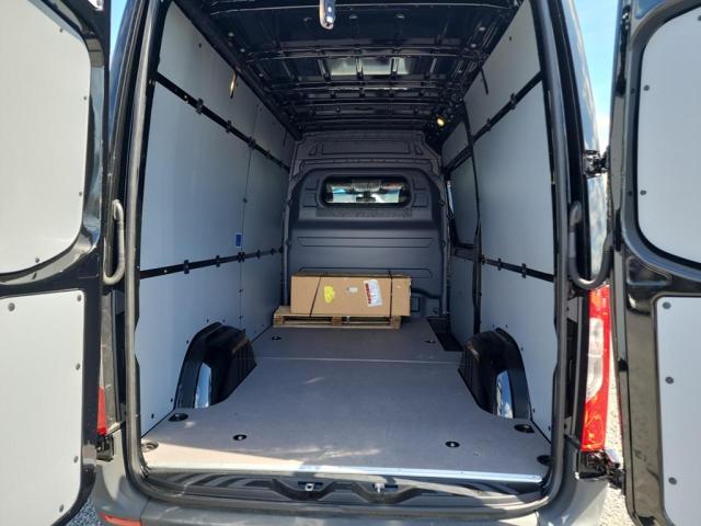 Photo 8 VIN: W1Y4EBHY7MT058468 - MERCEDES-BENZ SPRINTER 2 