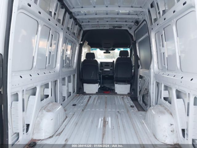 Photo 7 VIN: W1Y4EBHY9MT057970 - MERCEDES-BENZ SPRINTER 2500 