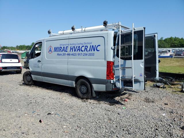 Photo 1 VIN: W1Y4EBHYXMT056178 - MERCEDES-BENZ SPRINTER 