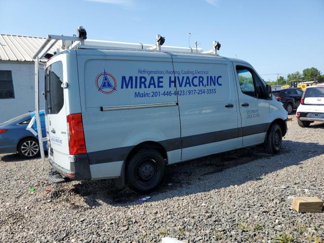 Photo 2 VIN: W1Y4EBHYXMT056178 - MERCEDES-BENZ SPRINTER 