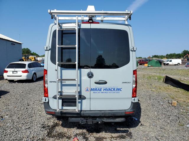 Photo 5 VIN: W1Y4EBHYXMT056178 - MERCEDES-BENZ SPRINTER 