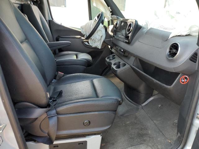 Photo 7 VIN: W1Y4EBHYXMT056178 - MERCEDES-BENZ SPRINTER 