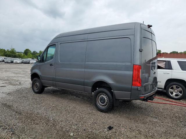 Photo 1 VIN: W1Y4EBVY6MT058854 - MERCEDES-BENZ SPRINTER 