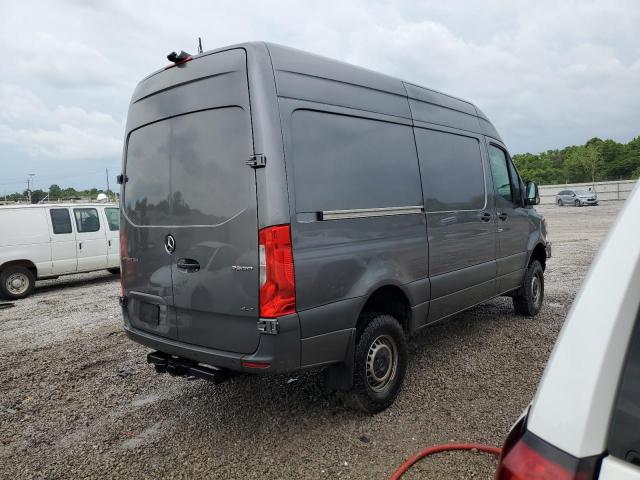 Photo 2 VIN: W1Y4EBVY6MT058854 - MERCEDES-BENZ SPRINTER 