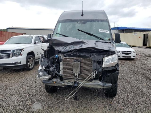 Photo 4 VIN: W1Y4EBVY6MT058854 - MERCEDES-BENZ SPRINTER 