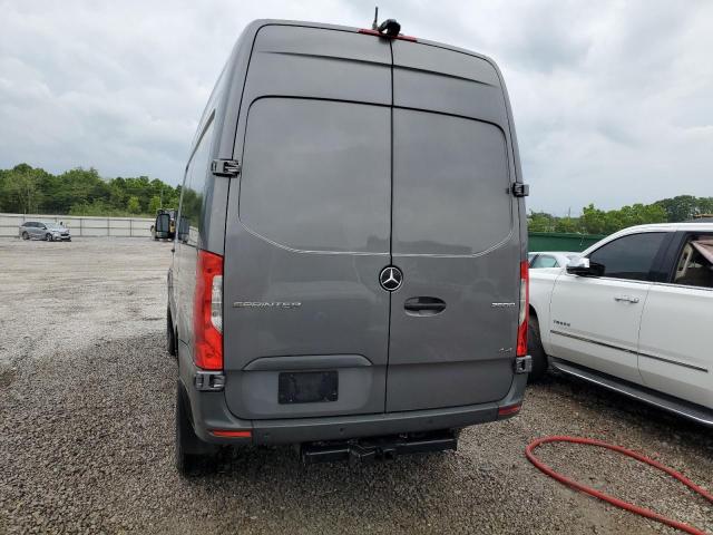 Photo 5 VIN: W1Y4EBVY6MT058854 - MERCEDES-BENZ SPRINTER 