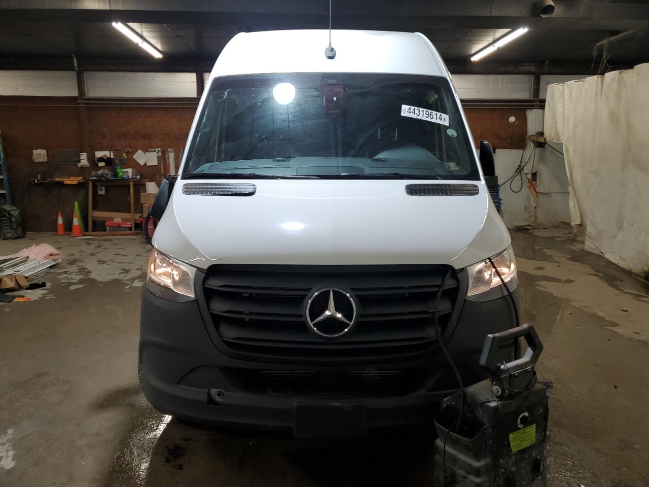 Photo 4 VIN: W1Y4ECHY0MT077868 - MERCEDES-BENZ SPRINTER 