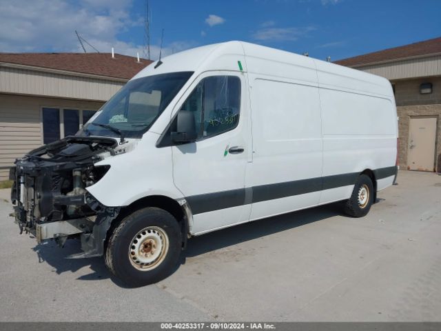 Photo 1 VIN: W1Y4ECHY1LP232113 - MERCEDES-BENZ SPRINTER 