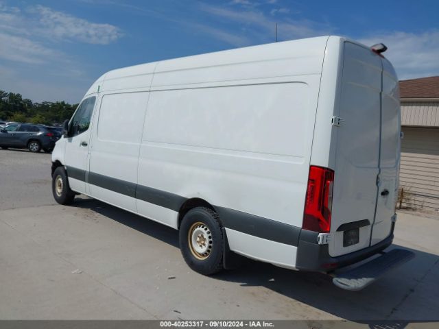 Photo 2 VIN: W1Y4ECHY1LP232113 - MERCEDES-BENZ SPRINTER 