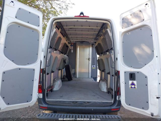 Photo 7 VIN: W1Y4ECHY1LP232113 - MERCEDES-BENZ SPRINTER 