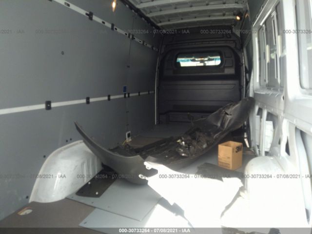 Photo 7 VIN: W1Y4ECHY2LT024913 - MERCEDES-BENZ SPRINTER CARGO VAN 