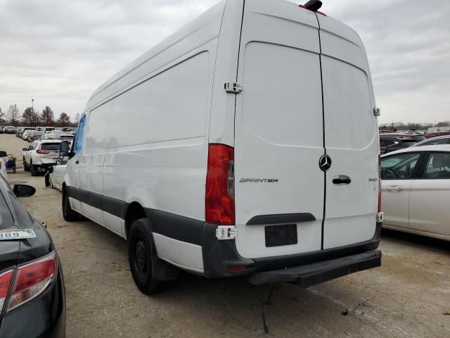 Photo 1 VIN: W1Y4ECHY2MT068489 - MERCEDES-BENZ SPRINTER 