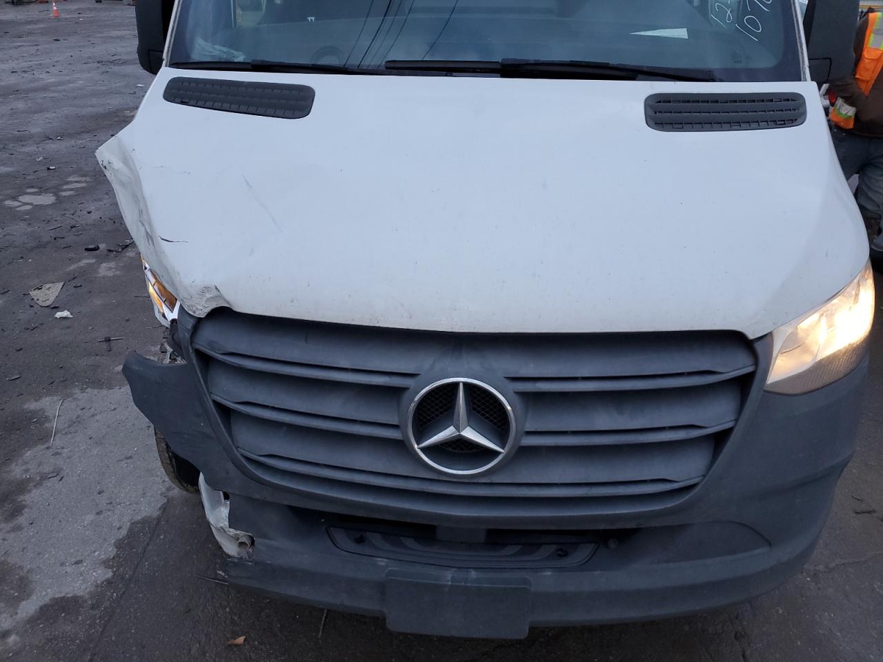 Photo 11 VIN: W1Y4ECHY3LT031076 - MERCEDES-BENZ SPRINTER 