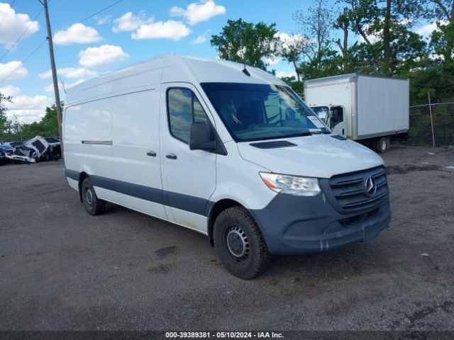 Photo 0 VIN: W1Y4ECHY3LT031160 - MERCEDES-BENZ SPRINTER 2500 