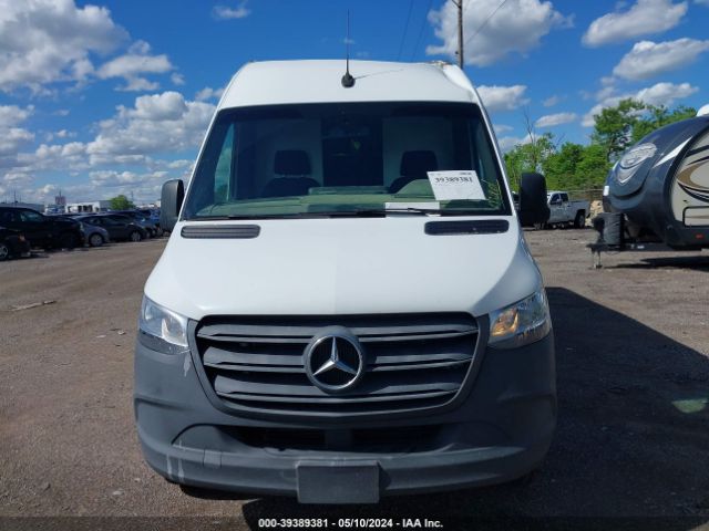 Photo 5 VIN: W1Y4ECHY3LT031160 - MERCEDES-BENZ SPRINTER 2500 