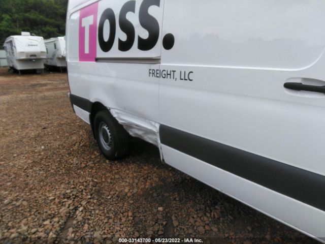 Photo 5 VIN: W1Y4ECHY3LT036777 - MERCEDES-BENZ SPRINTER CARGO VAN 