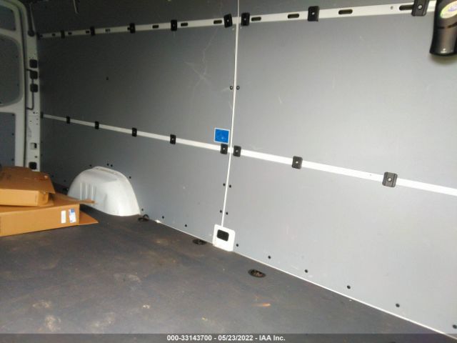 Photo 7 VIN: W1Y4ECHY3LT036777 - MERCEDES-BENZ SPRINTER CARGO VAN 