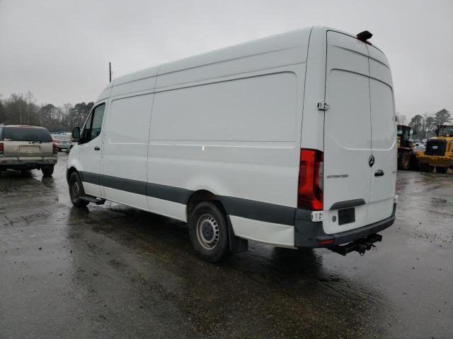 Photo 1 VIN: W1Y4ECHY3MT057145 - MERCEDES-BENZ SPRINTER 