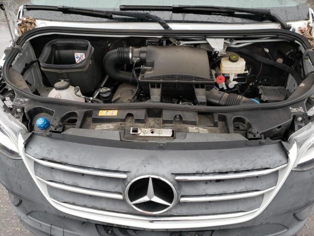 Photo 11 VIN: W1Y4ECHY3MT057145 - MERCEDES-BENZ SPRINTER 