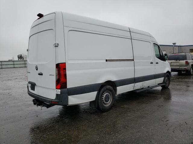 Photo 2 VIN: W1Y4ECHY3MT057145 - MERCEDES-BENZ SPRINTER 