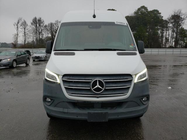 Photo 4 VIN: W1Y4ECHY3MT057145 - MERCEDES-BENZ SPRINTER 