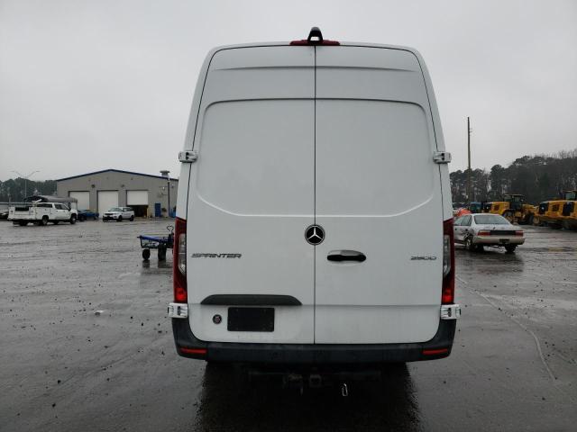 Photo 5 VIN: W1Y4ECHY3MT057145 - MERCEDES-BENZ SPRINTER 