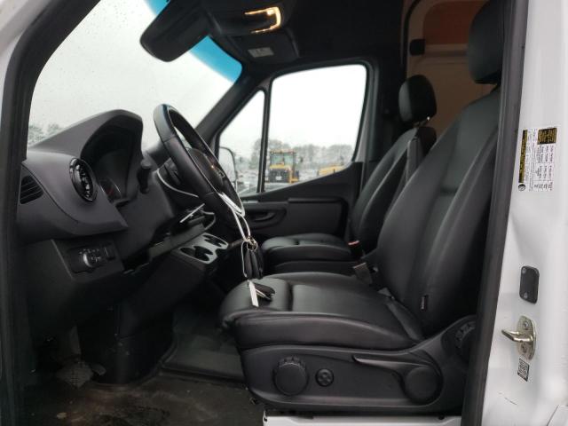 Photo 6 VIN: W1Y4ECHY3MT057145 - MERCEDES-BENZ SPRINTER 