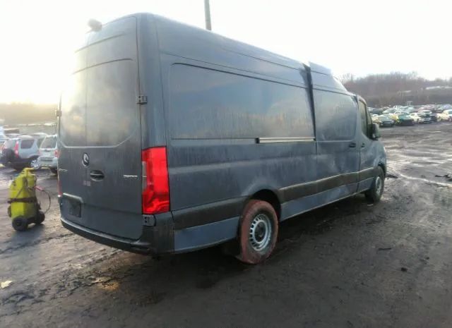 Photo 3 VIN: W1Y4ECHY4MT075394 - MERCEDES-BENZ SPRINTER CARGO VAN 