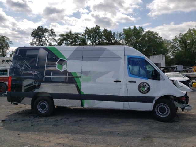 Photo 5 VIN: W1Y4ECHY4NT081312 - MERCEDES-BENZ SPRINTER 2 