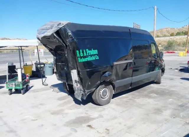 Photo 3 VIN: W1Y4ECHY5LT031600 - MERCEDES-BENZ SPRINTER CARGO VAN 