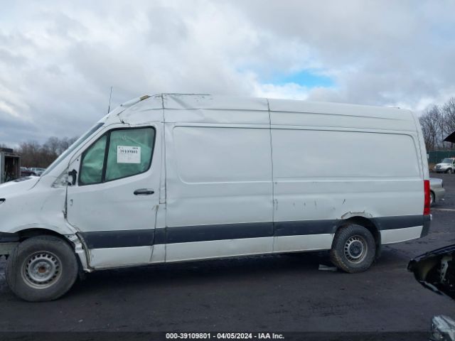 Photo 5 VIN: W1Y4ECHY5NT091430 - MERCEDES-BENZ SPRINTER 2500 