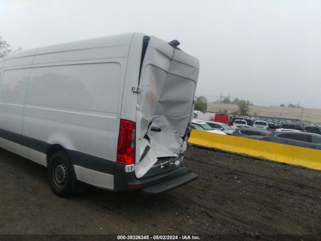 Photo 2 VIN: W1Y4ECHY7MT058329 - MERCEDES-BENZ SPRINTER 2500 