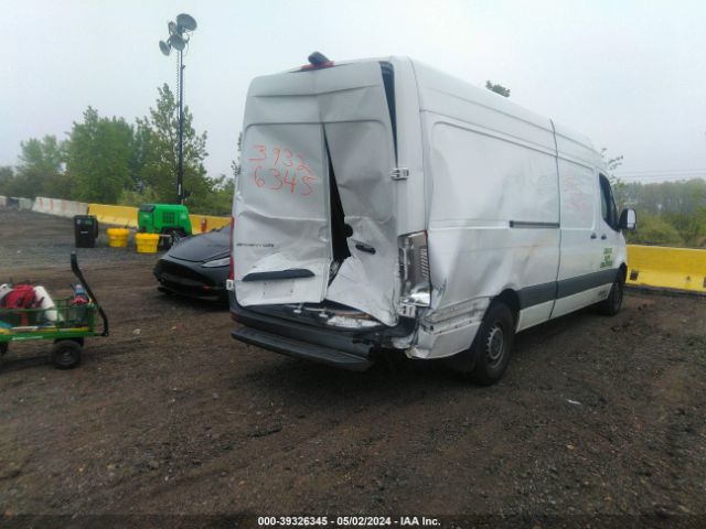 Photo 3 VIN: W1Y4ECHY7MT058329 - MERCEDES-BENZ SPRINTER 2500 