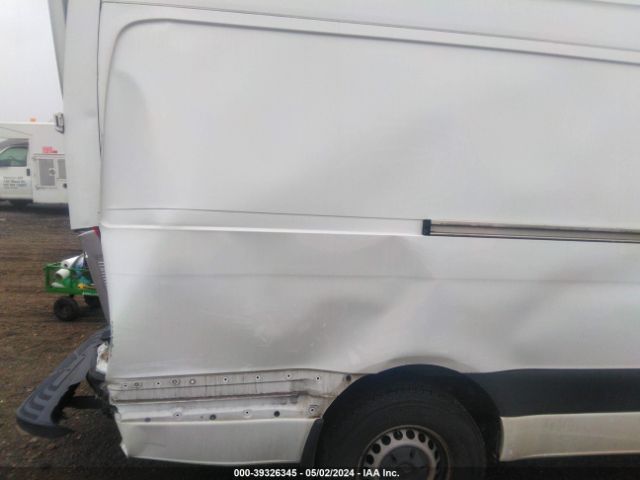 Photo 5 VIN: W1Y4ECHY7MT058329 - MERCEDES-BENZ SPRINTER 2500 