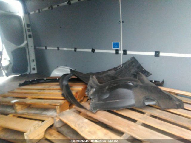 Photo 7 VIN: W1Y4ECHY7MT058329 - MERCEDES-BENZ SPRINTER 2500 