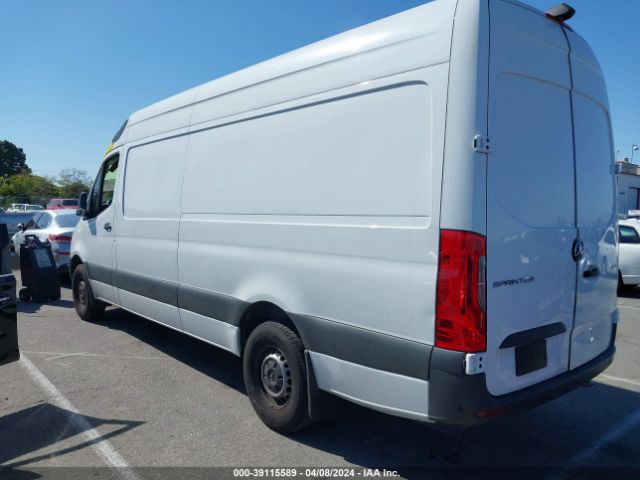 Photo 2 VIN: W1Y4ECHY8MT063538 - MERCEDES-BENZ SPRINTER 2500 