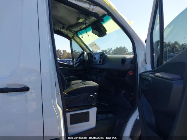 Photo 4 VIN: W1Y4ECHY8MT063538 - MERCEDES-BENZ SPRINTER 2500 