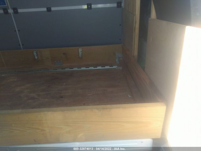 Photo 6 VIN: W1Y4ECHY8MT065760 - MERCEDES-BENZ SPRINTER CARGO VAN 