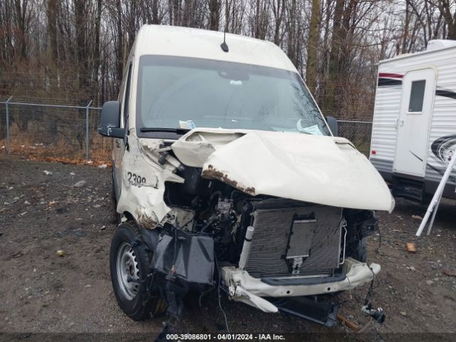 Photo 5 VIN: W1Y4ECHY9MT067775 - MERCEDES-BENZ SPRINTER 2500 