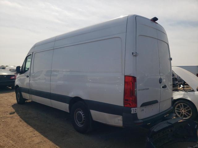 Photo 1 VIN: W1Y4ECHY9MT067999 - MERCEDES-BENZ SPRINTER 2 