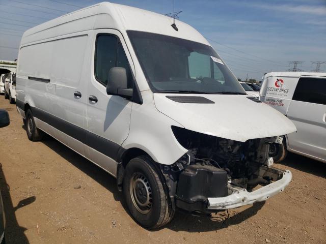 Photo 3 VIN: W1Y4ECHY9MT067999 - MERCEDES-BENZ SPRINTER 2 