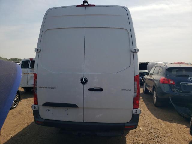 Photo 5 VIN: W1Y4ECHY9MT067999 - MERCEDES-BENZ SPRINTER 2 