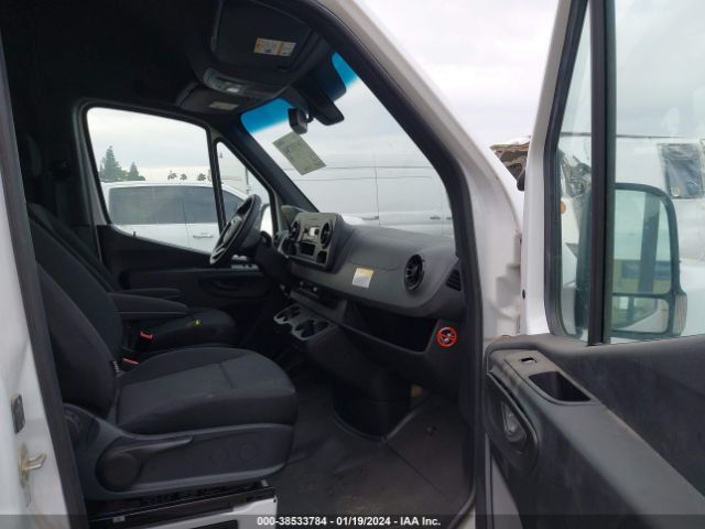 Photo 4 VIN: W1Y4ECHY9MT075133 - MERCEDES-BENZ SPRINTER 2500 