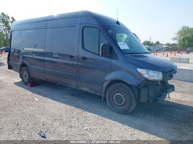 Photo 0 VIN: W1Y4ECHY9MT078503 - MERCEDES-BENZ SPRINTER 